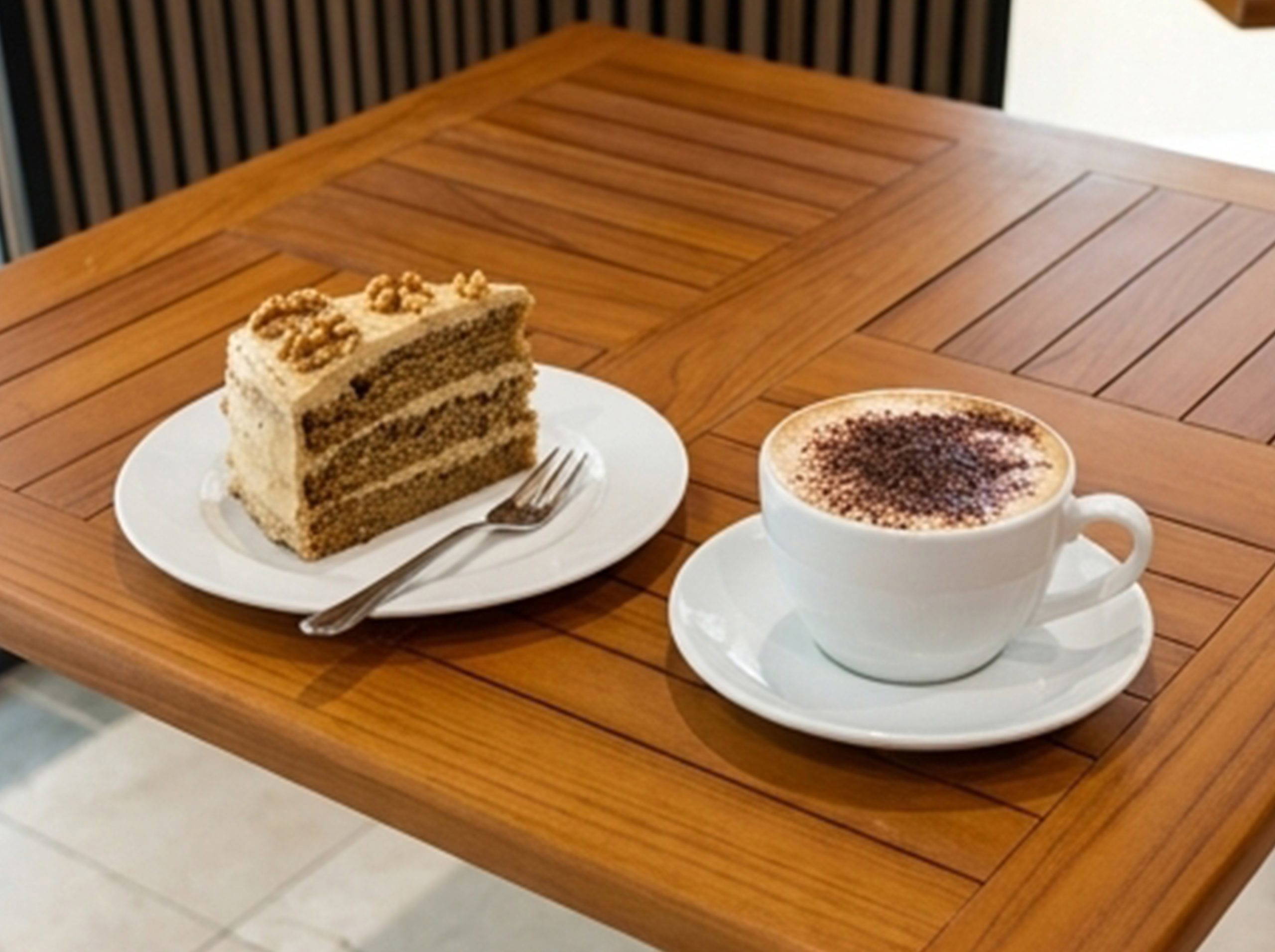 Coffee&Cake