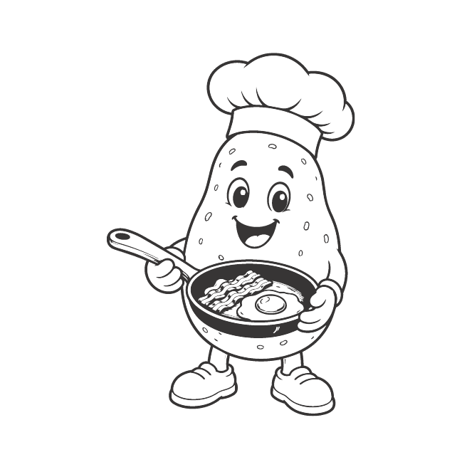 Potato